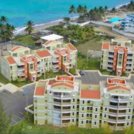 Fall In Love To Endless Summer. Charm And Private Apartment Loiza Bagian luar foto