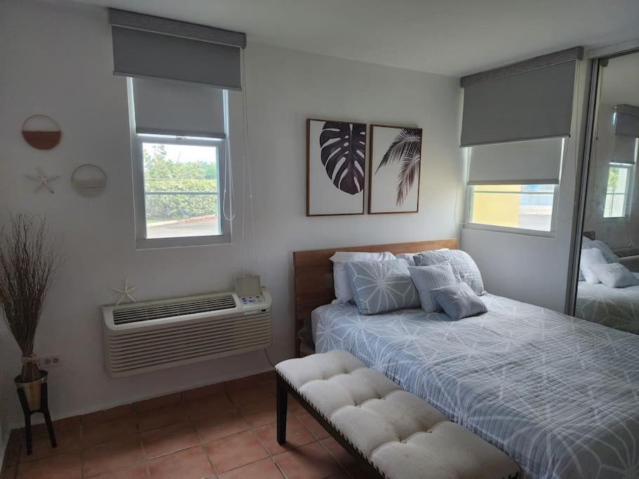 Fall In Love To Endless Summer. Charm And Private Apartment Loiza Bagian luar foto