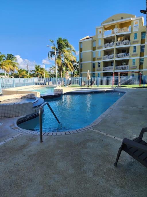 Fall In Love To Endless Summer. Charm And Private Apartment Loiza Bagian luar foto