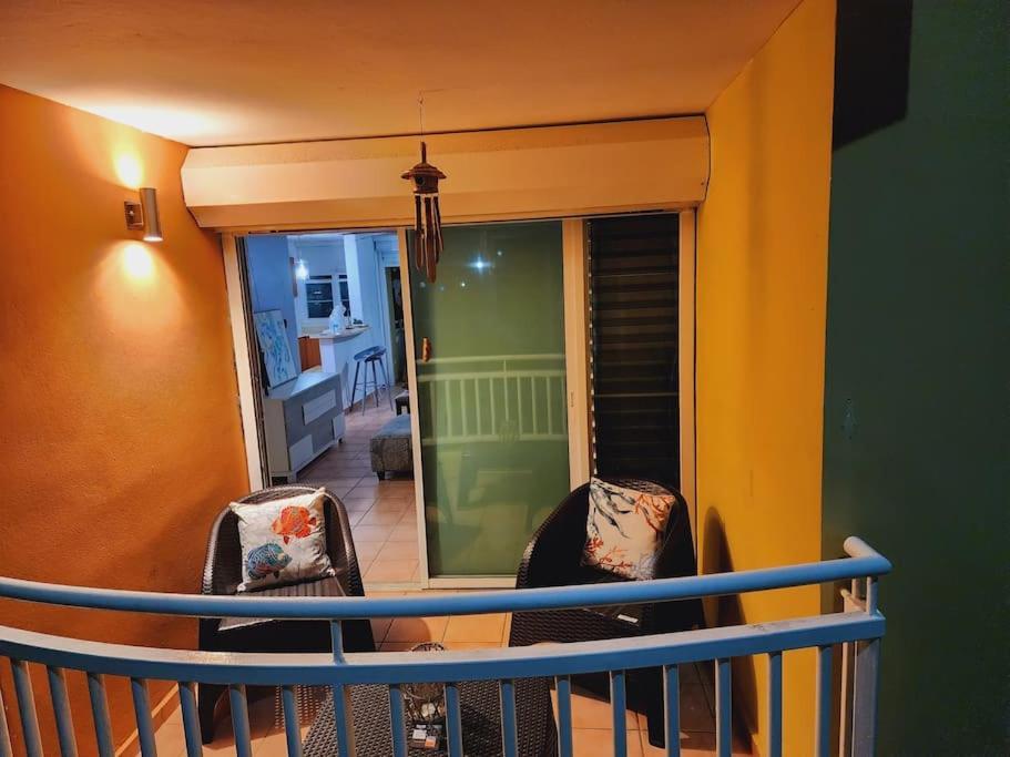 Fall In Love To Endless Summer. Charm And Private Apartment Loiza Bagian luar foto