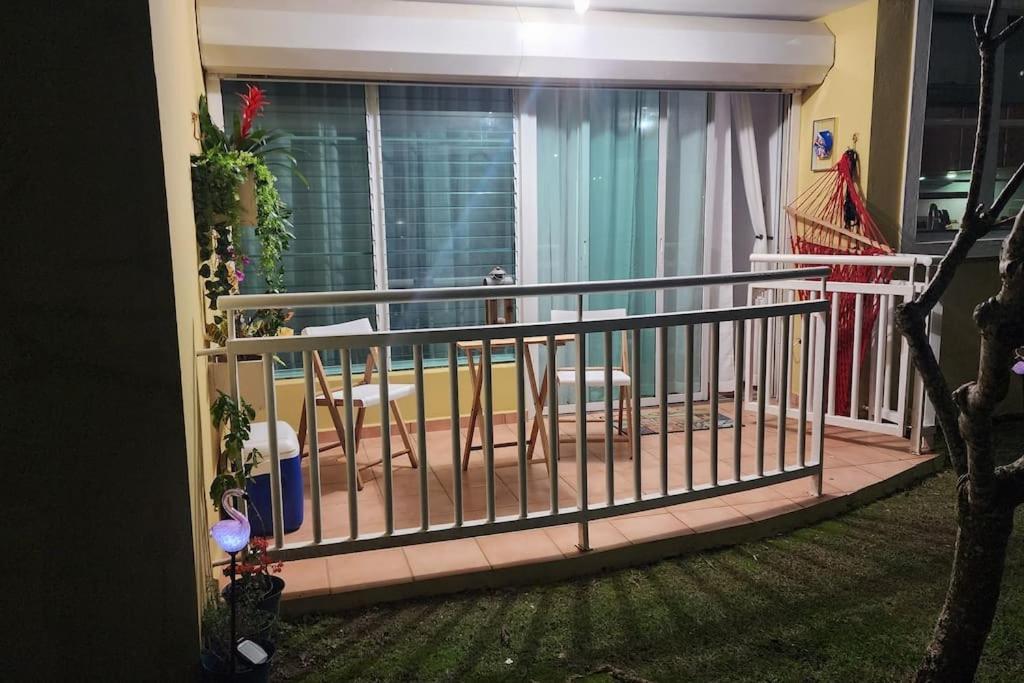 Fall In Love To Endless Summer. Charm And Private Apartment Loiza Bagian luar foto