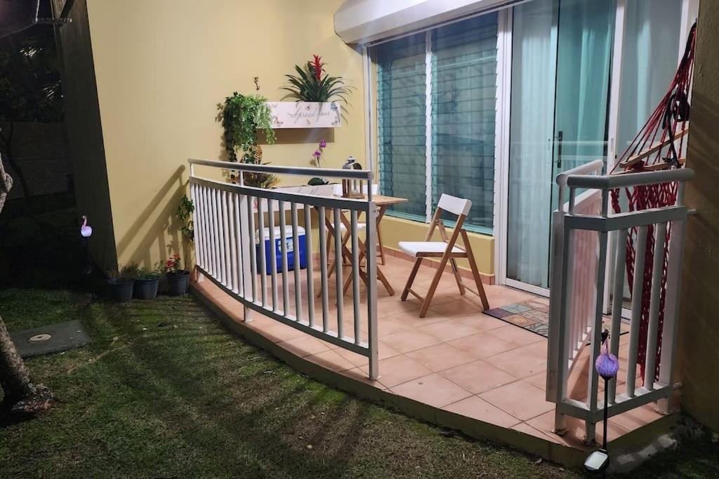 Fall In Love To Endless Summer. Charm And Private Apartment Loiza Bagian luar foto