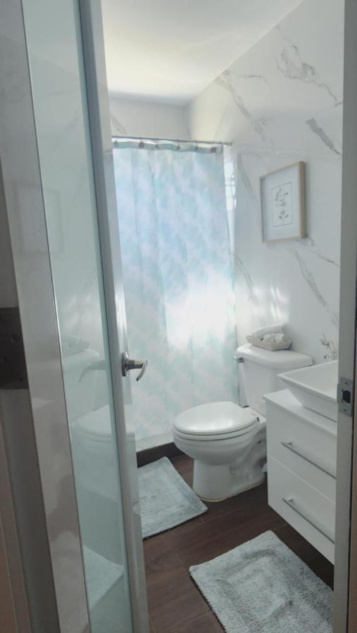 Fall In Love To Endless Summer. Charm And Private Apartment Loiza Bagian luar foto